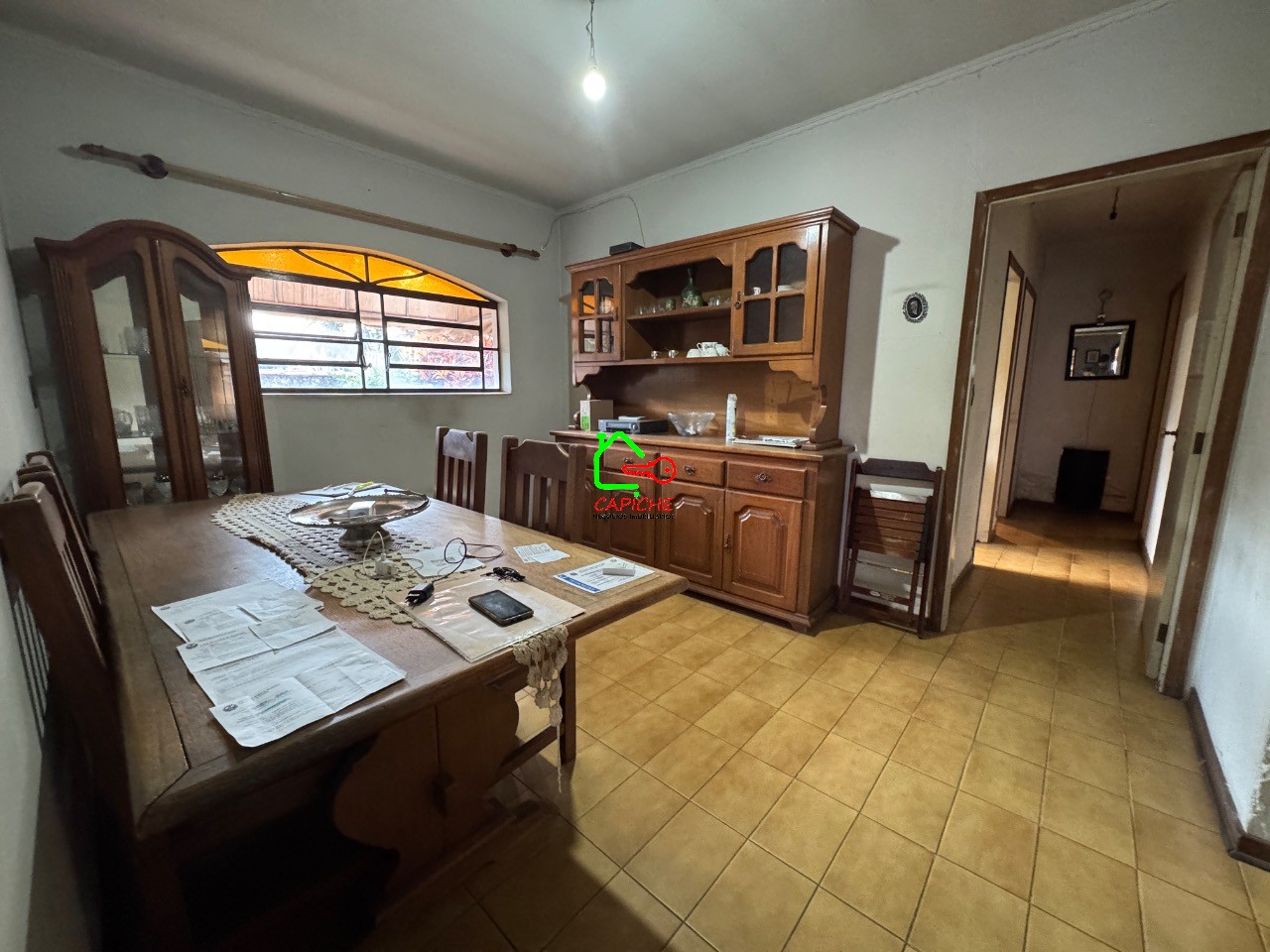 Casa, 3 quartos - Foto 8