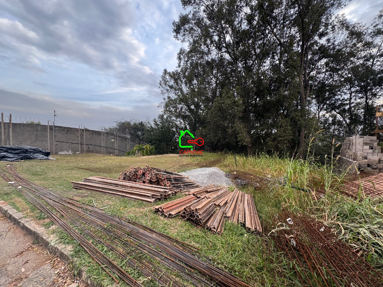 Terreno, 640 m² - Foto 3