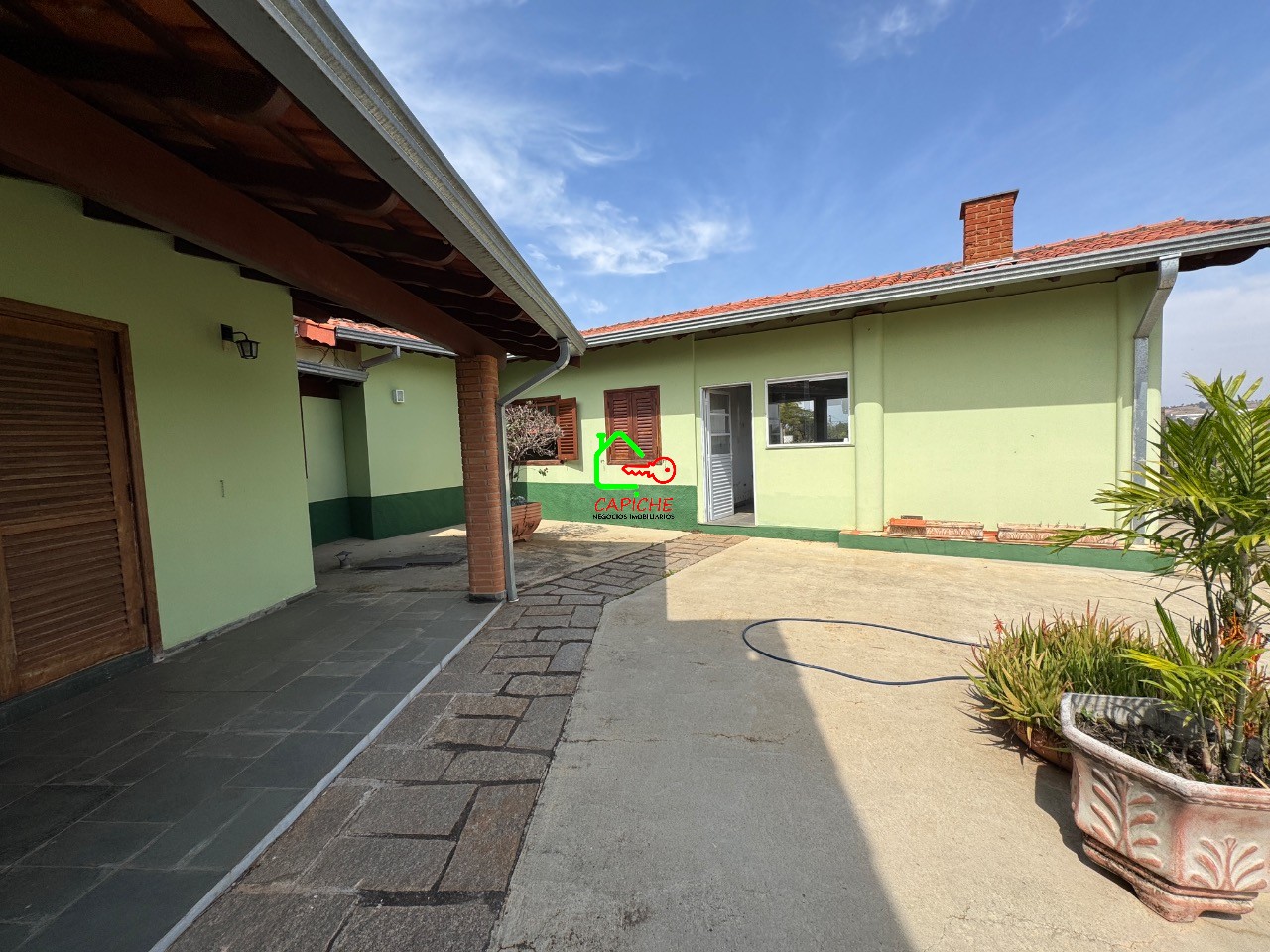 Casa de Condomínio, 4 quartos - Foto 24