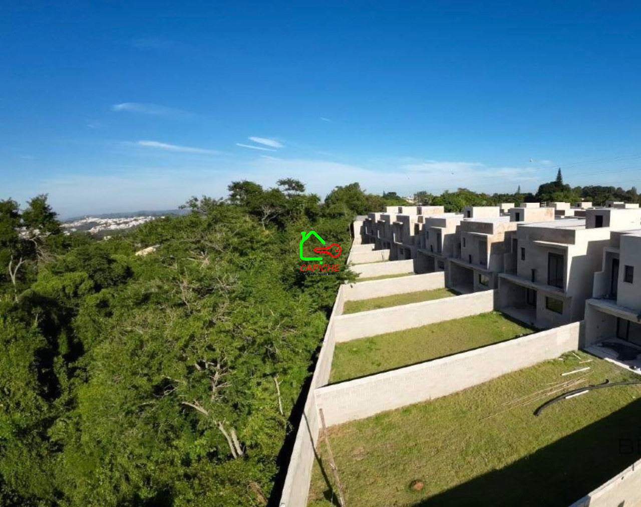 Casa de Condomínio à venda com 3 quartos, 140m² - Foto 6