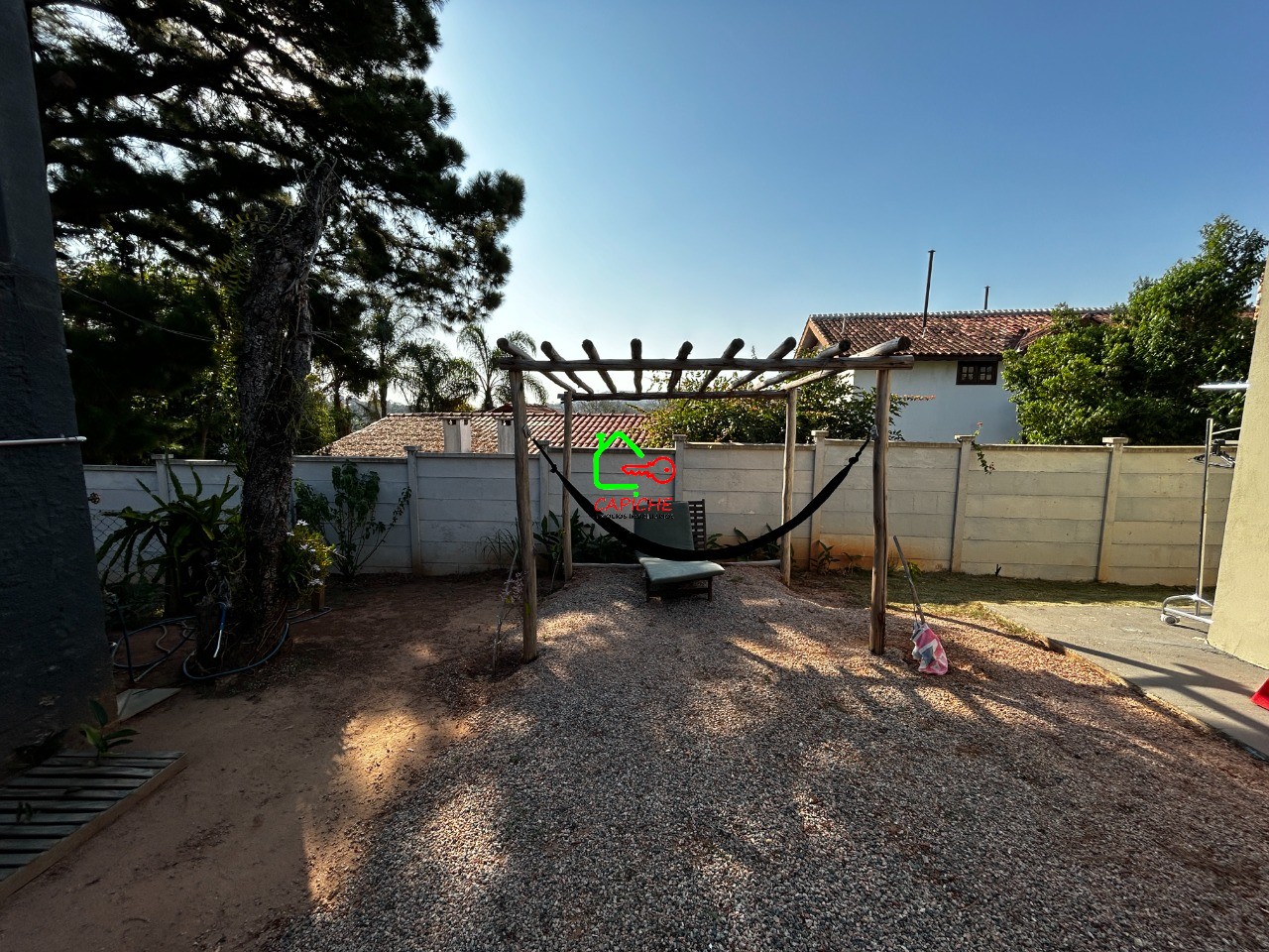 Casa de Condomínio, 4 quartos - Foto 9