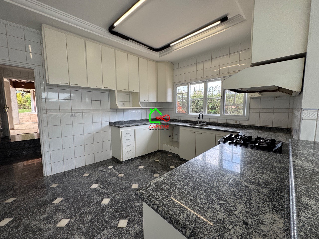 Casa de Condomínio, 4 quartos - Foto 18