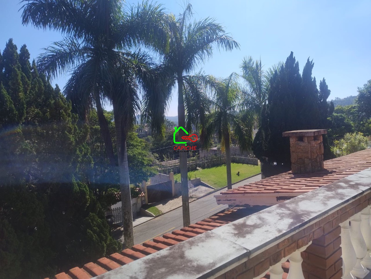 Casa de Condomínio à venda com 3 quartos - Foto 3
