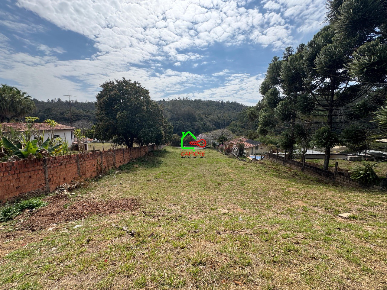 Terreno, 1434 m² - Foto 1