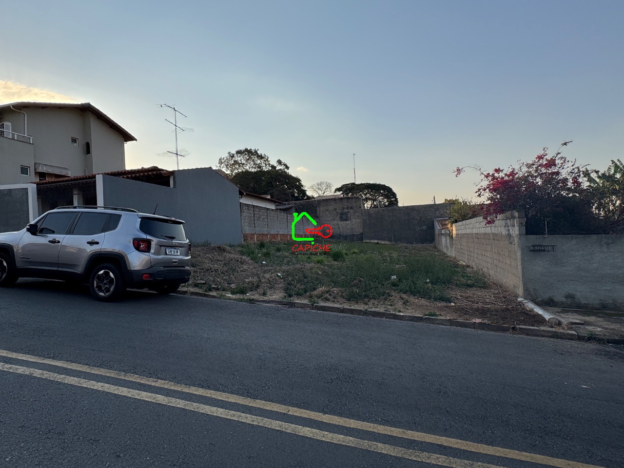 Terreno, 360 m² - Foto 6