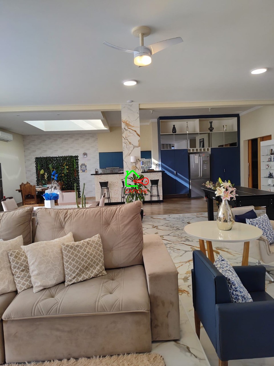 Casa de Condomínio, 4 quartos - Foto 24