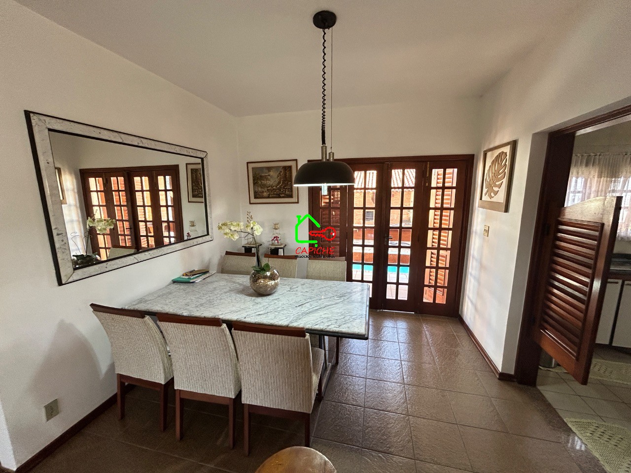 Casa à venda com 4 quartos - Foto 8