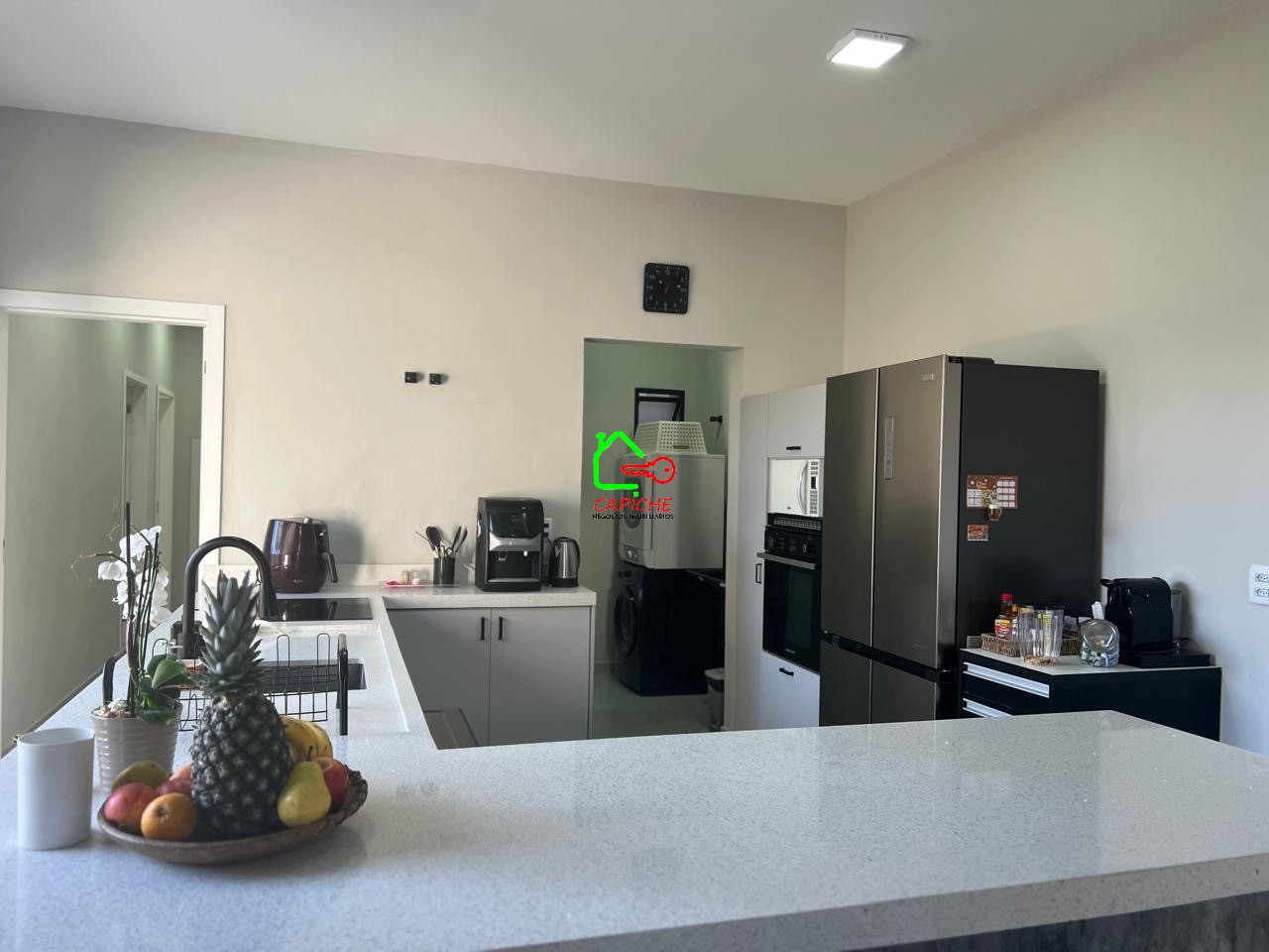 Casa, 3 quartos - Foto 14