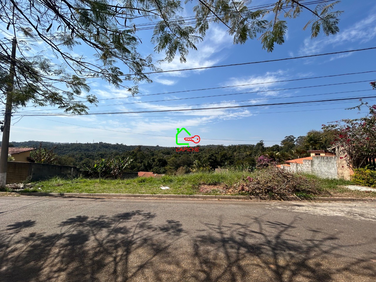 Terreno, 1000 m² - Foto 2