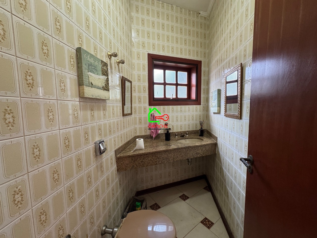 Casa de Condomínio, 4 quartos - Foto 13