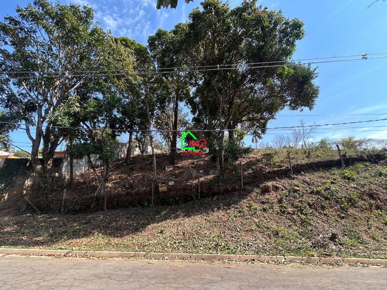 Terreno, 1000 m² - Foto 1