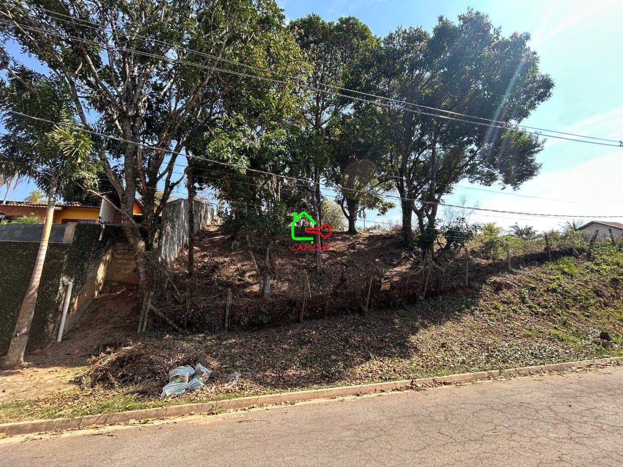 Terreno, 1000 m² - Foto 3