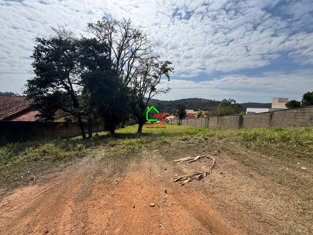 Terreno, 1000 m² - Foto 5