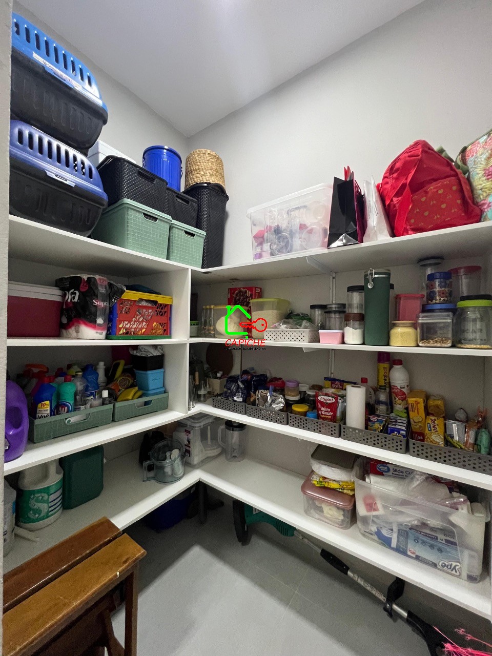 Casa, 3 quartos - Foto 22