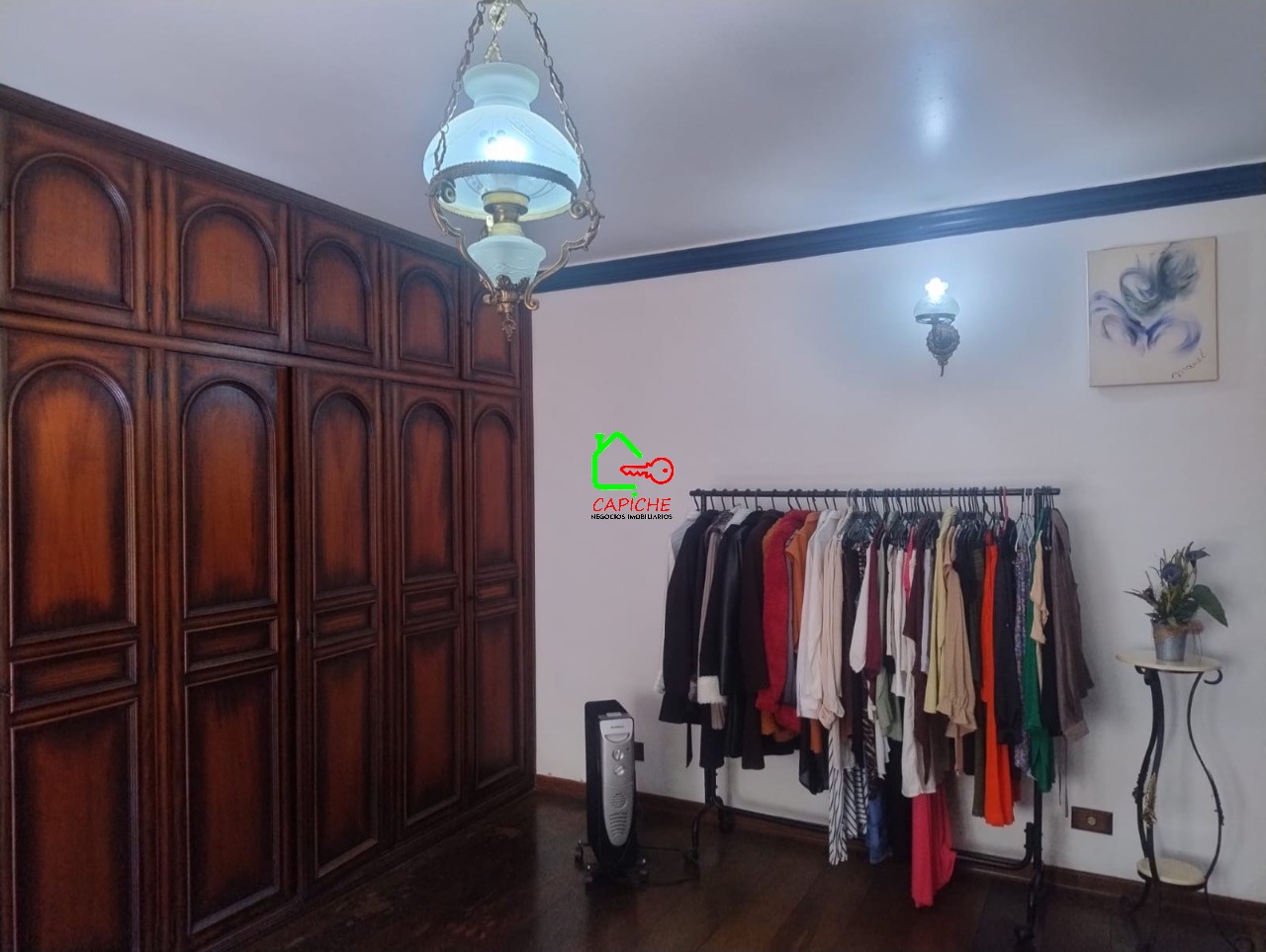 Casa de Condomínio à venda com 3 quartos - Foto 20