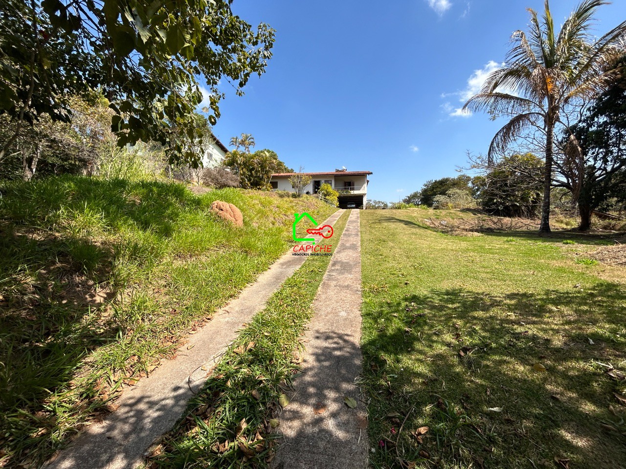 Casa de Condomínio, 5 quartos - Foto 5