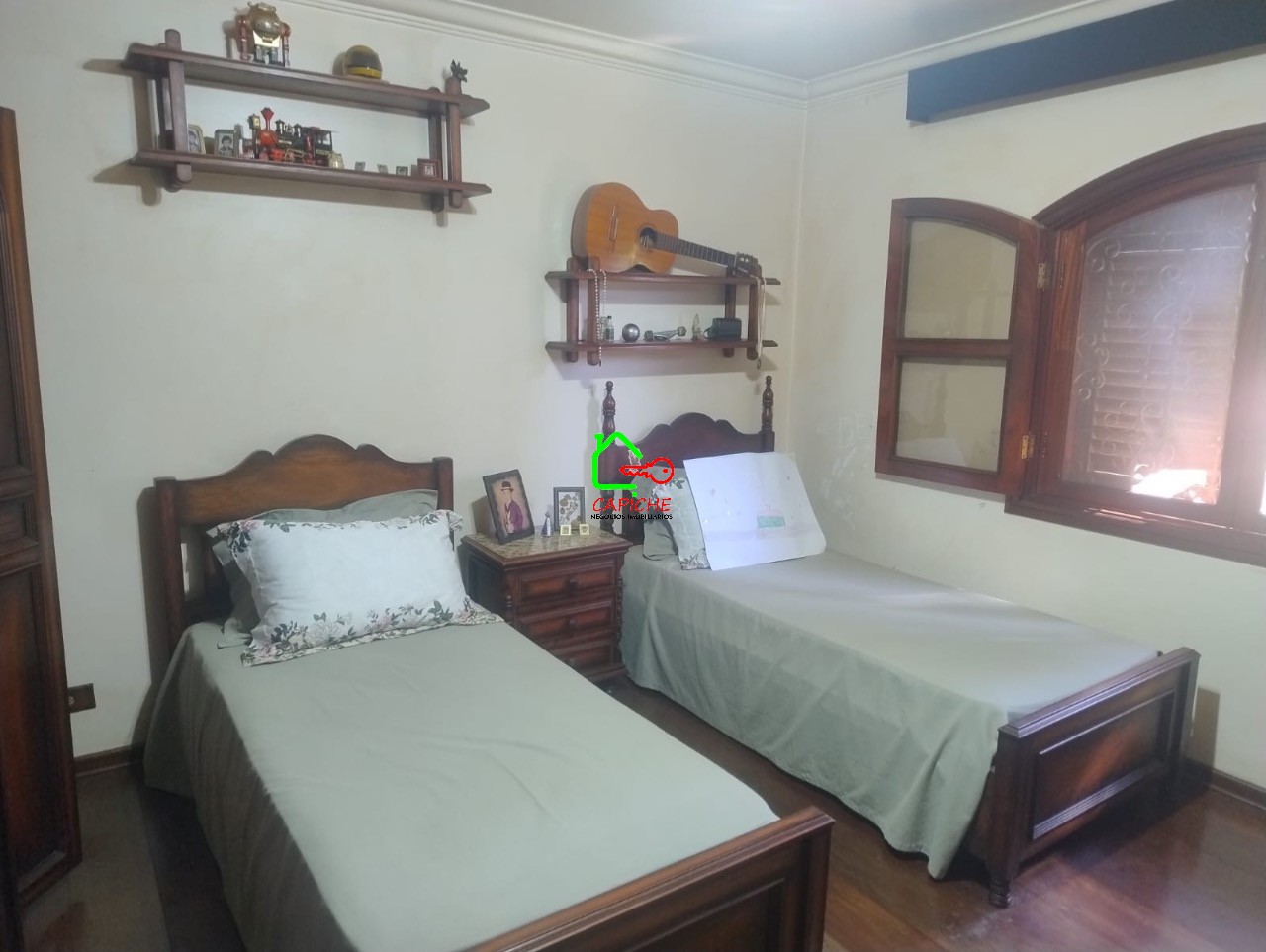 Casa de Condomínio à venda com 3 quartos - Foto 25