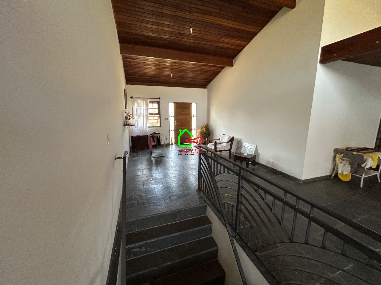 Casa de Condomínio, 5 quartos - Foto 7