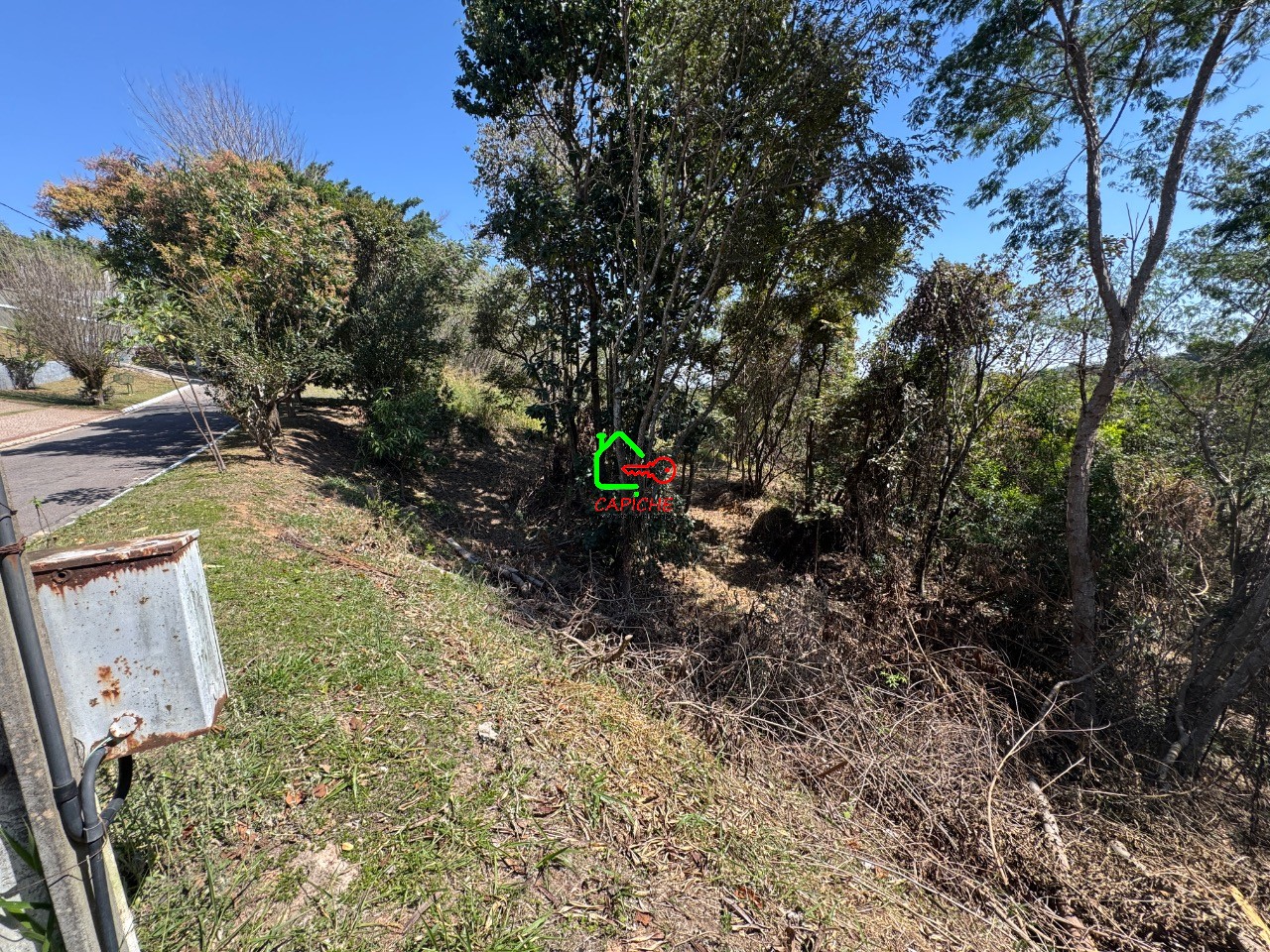 Terreno, 943 m² - Foto 7