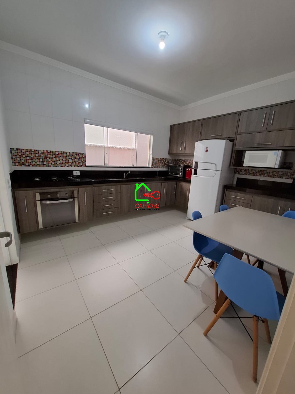 Casa de Condomínio, 3 quartos - Foto 25