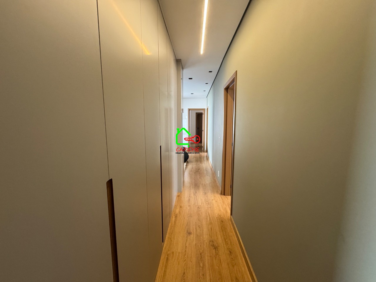 Casa de Condomínio, 4 quartos - Foto 12