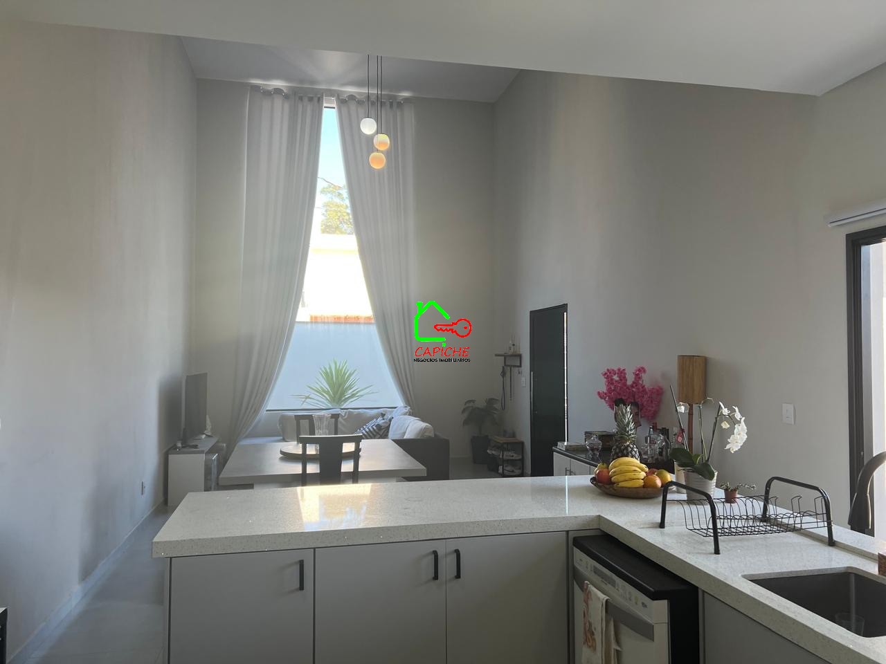 Casa, 3 quartos - Foto 16