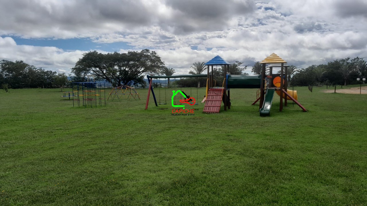 Casa de Condomínio, 3 quartos - Foto 21