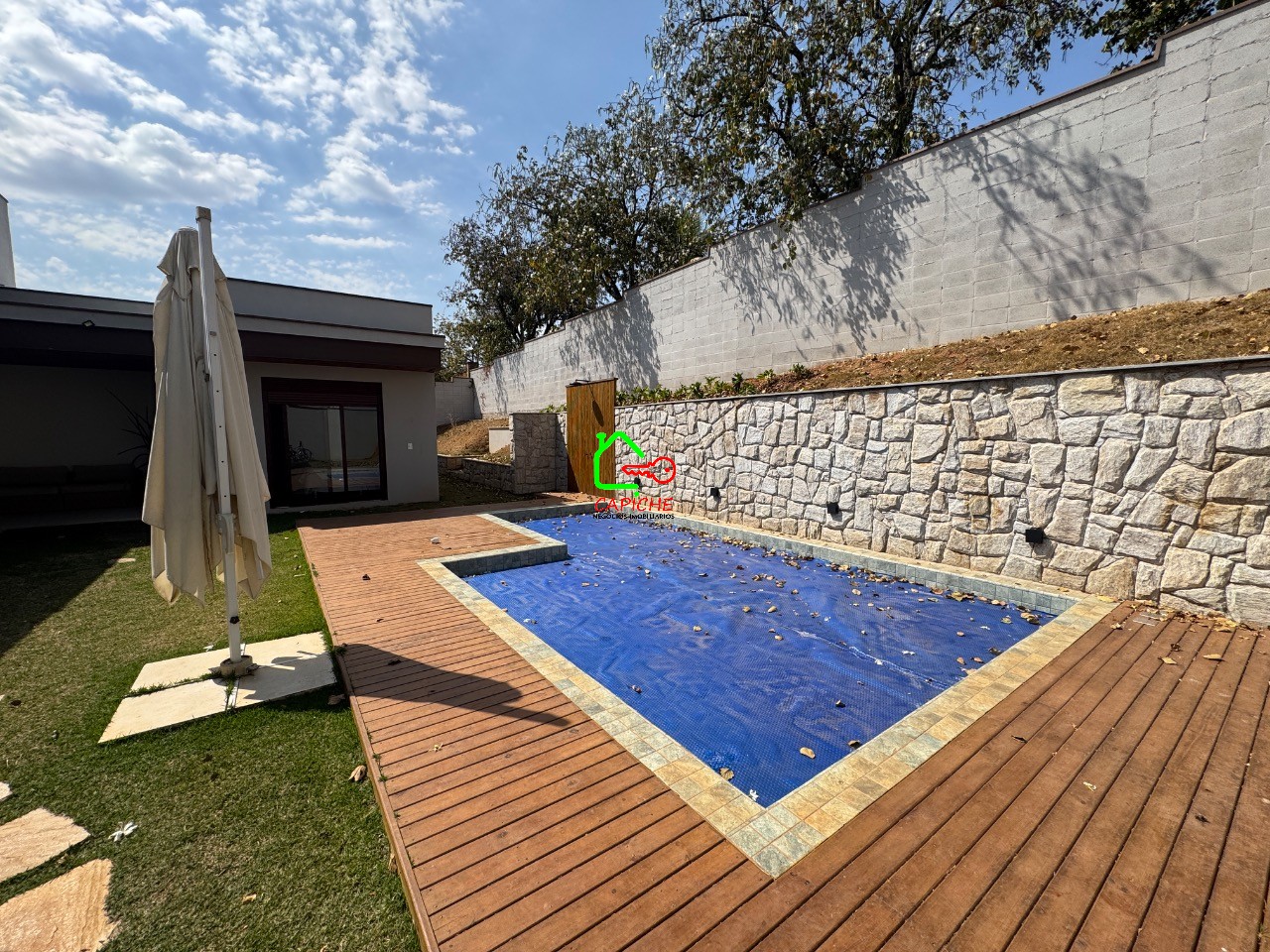 Casa de Condomínio, 4 quartos - Foto 33