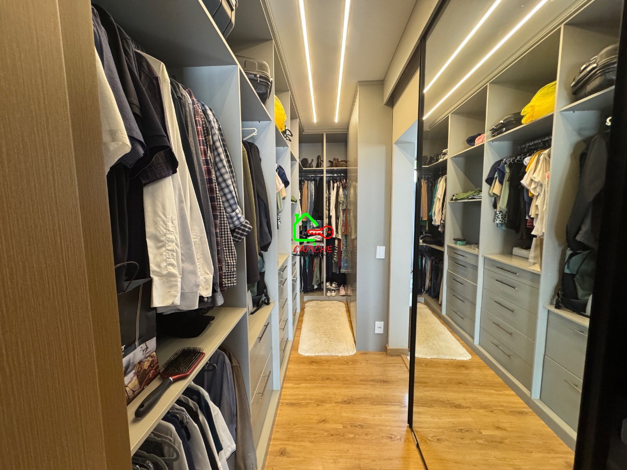 Casa de Condomínio, 4 quartos - Foto 15