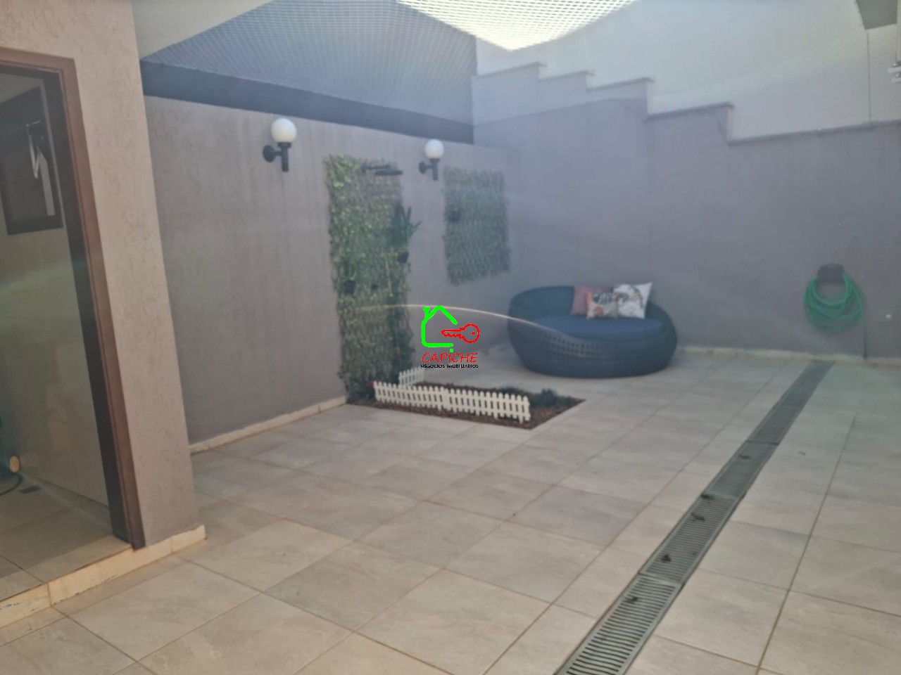 Casa de Condomínio, 3 quartos - Foto 29