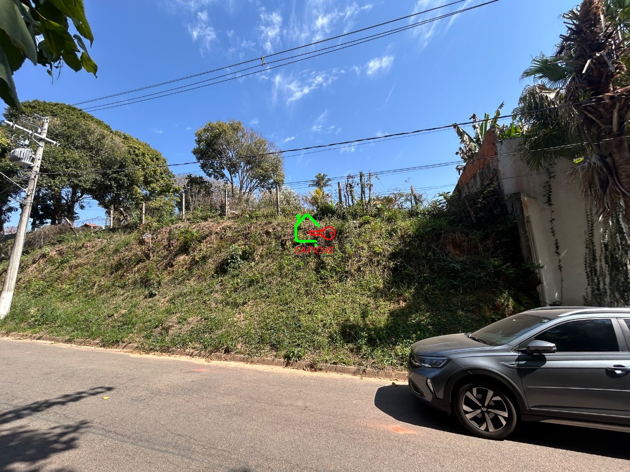 Terreno, 1000 m² - Foto 6