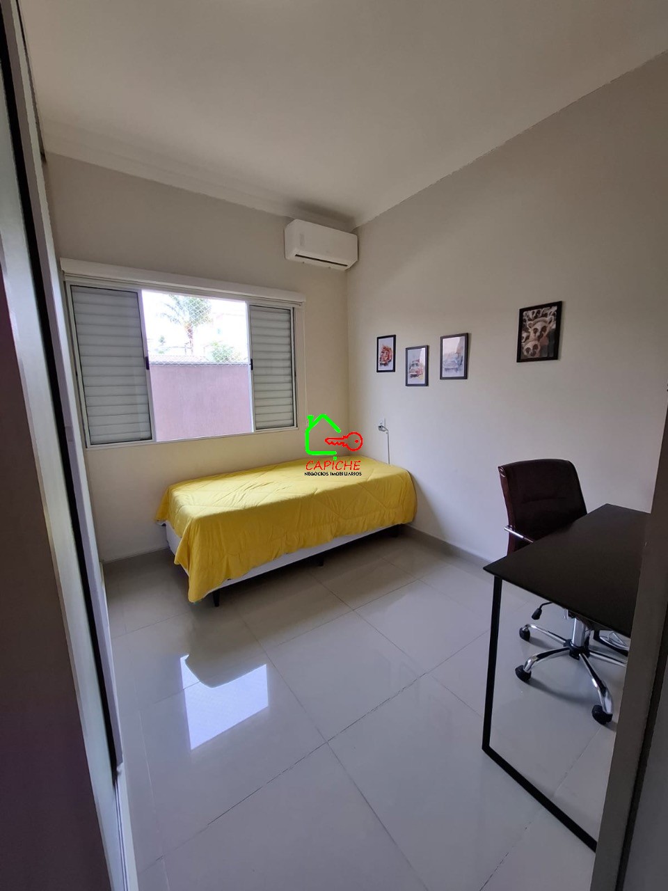 Casa de Condomínio, 3 quartos - Foto 16