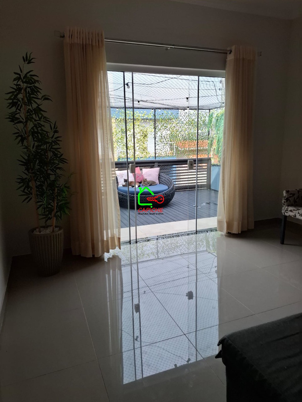 Casa de Condomínio, 3 quartos - Foto 43