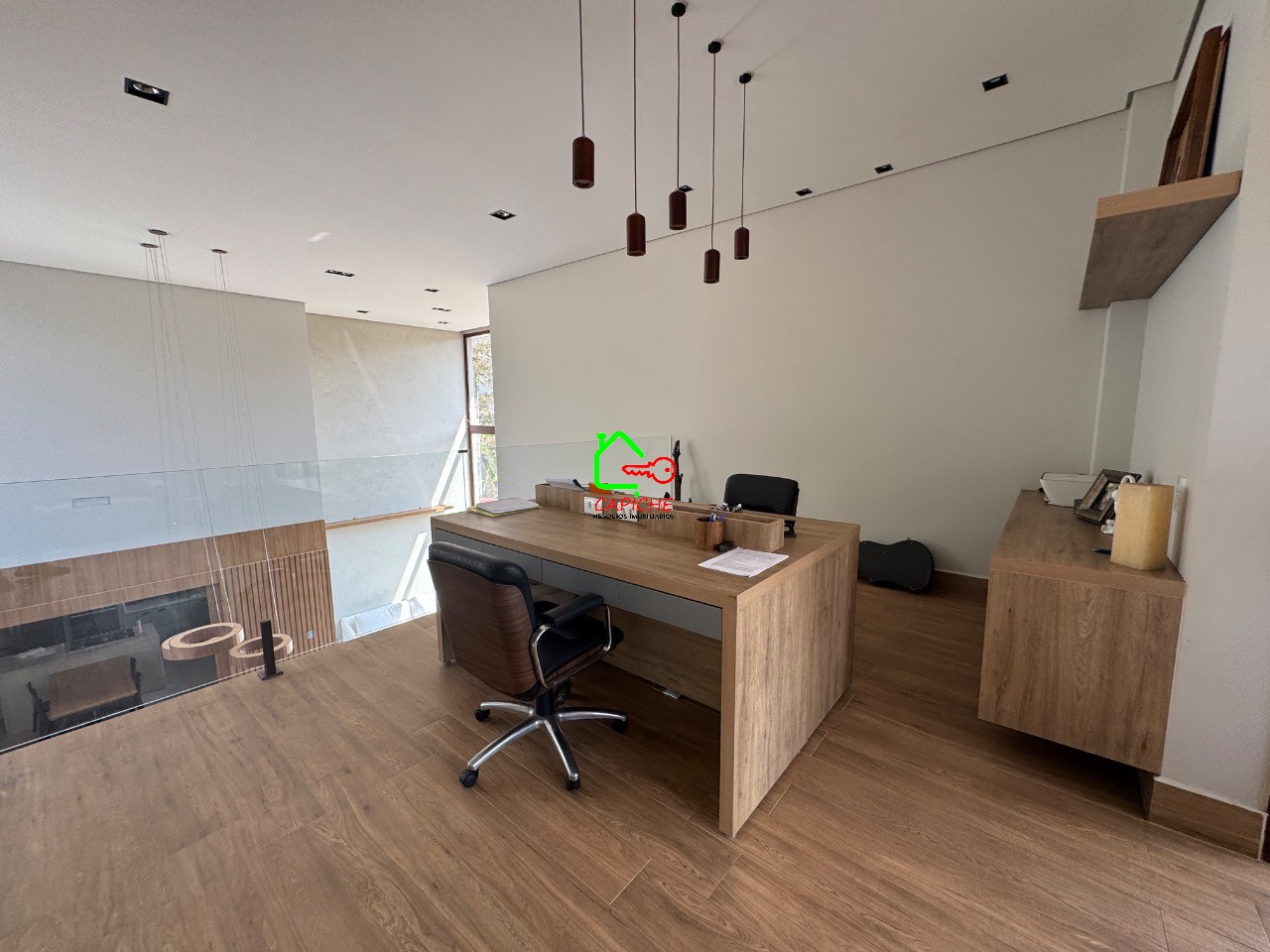 Casa de Condomínio, 4 quartos - Foto 24