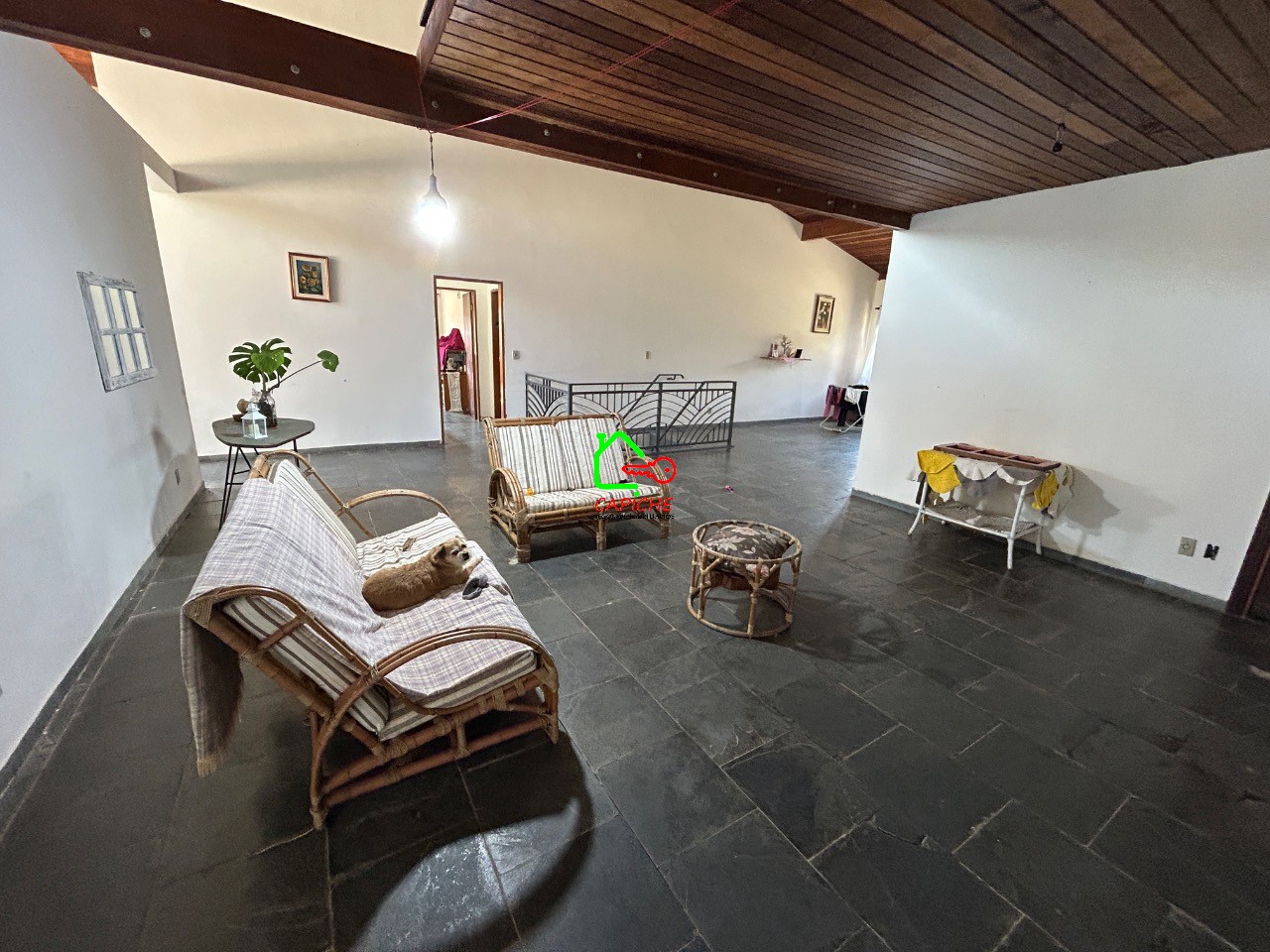 Casa de Condomínio, 5 quartos - Foto 12