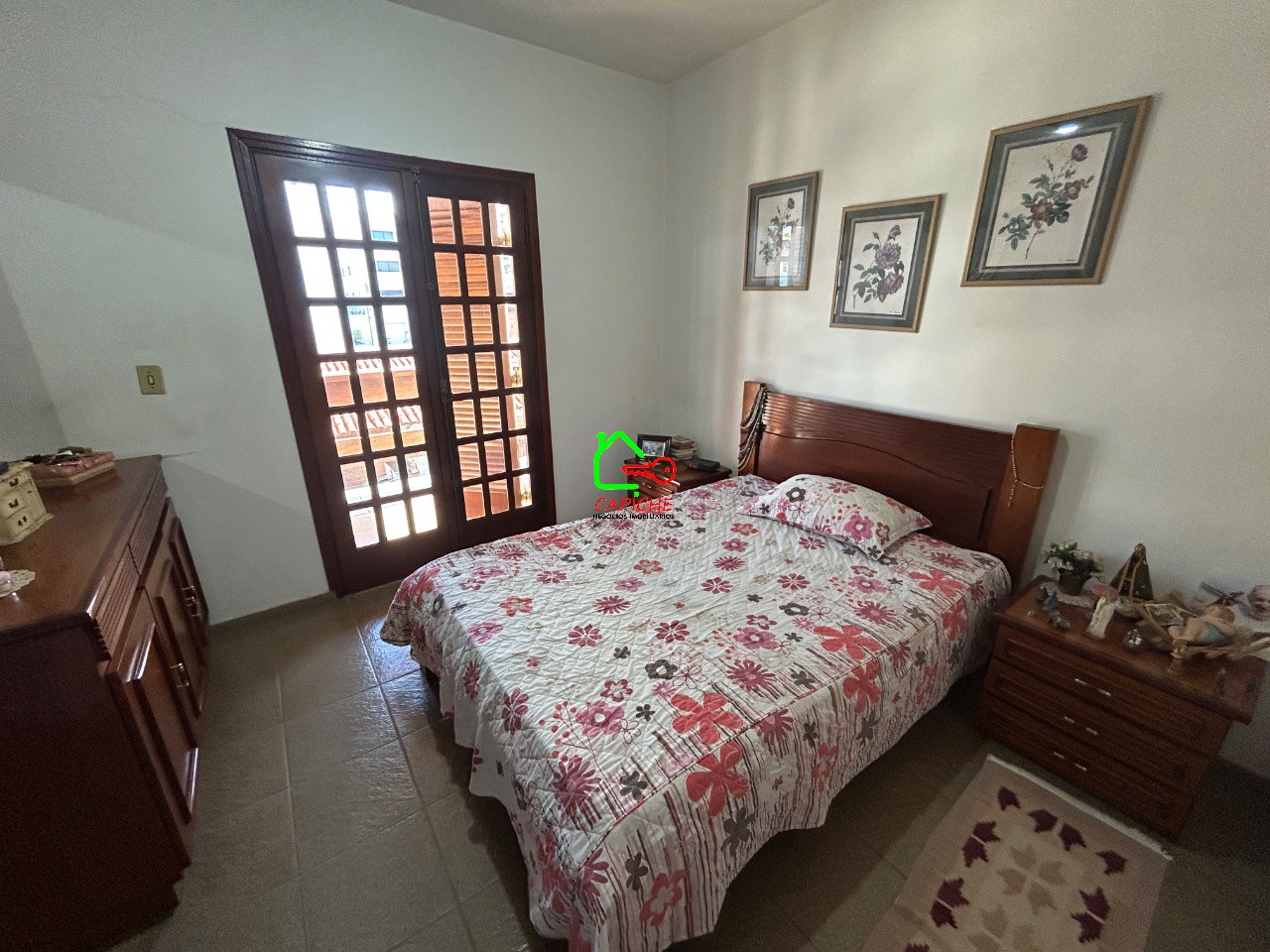 Casa à venda com 4 quartos - Foto 15