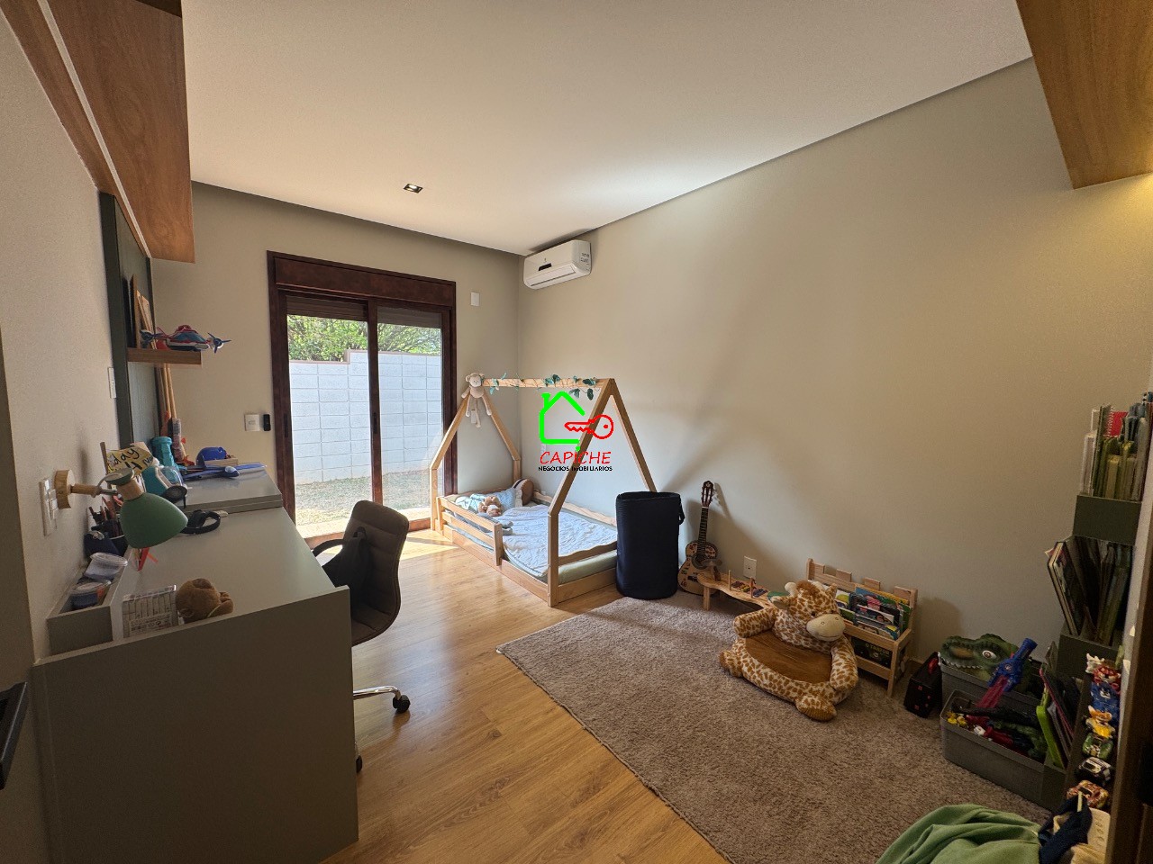 Casa de Condomínio, 4 quartos - Foto 10