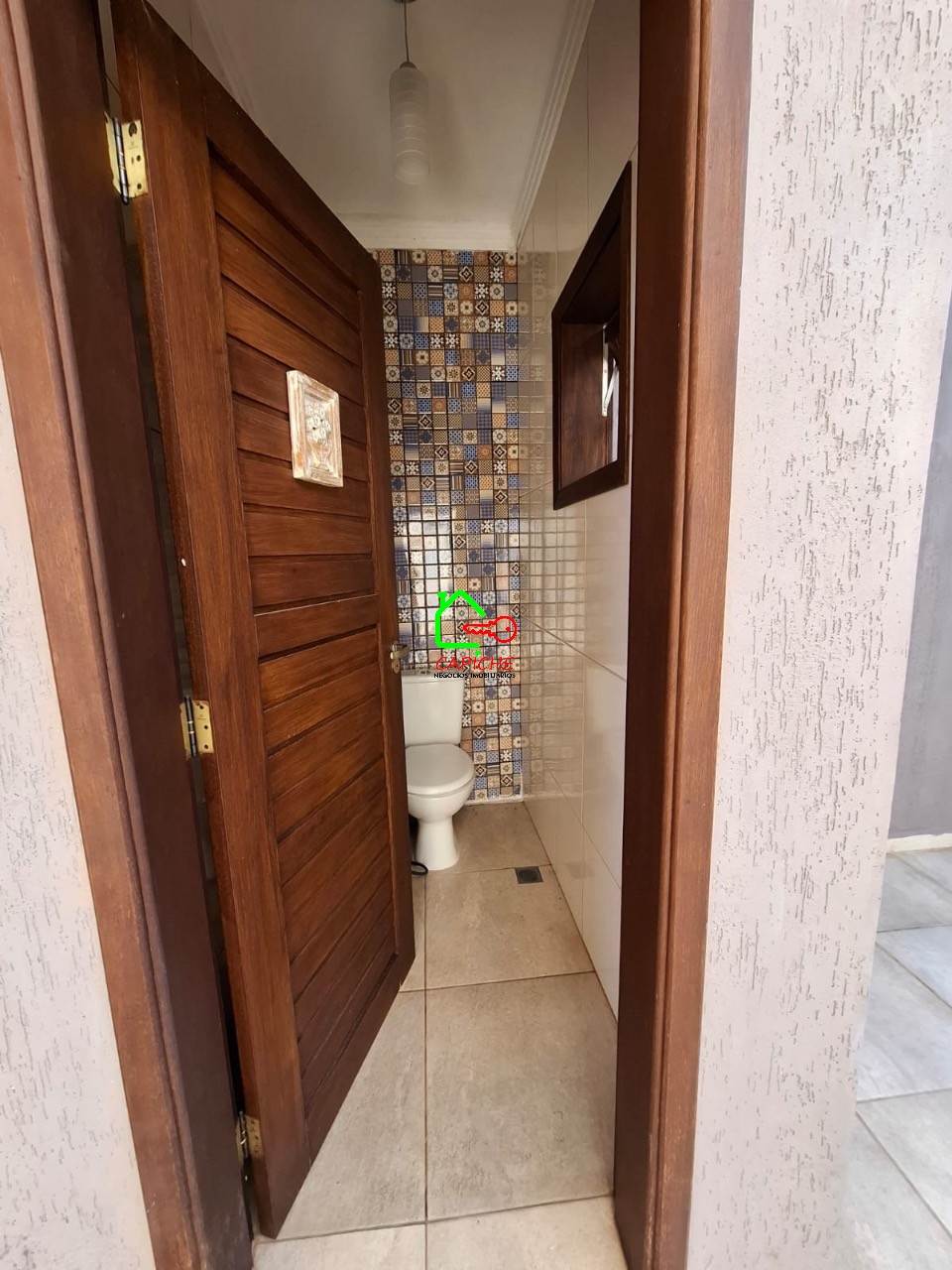 Casa de Condomínio, 3 quartos - Foto 35