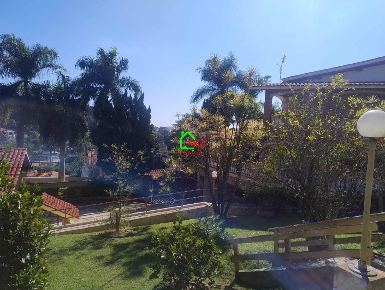 Casa de Condomínio à venda com 3 quartos - Foto 37