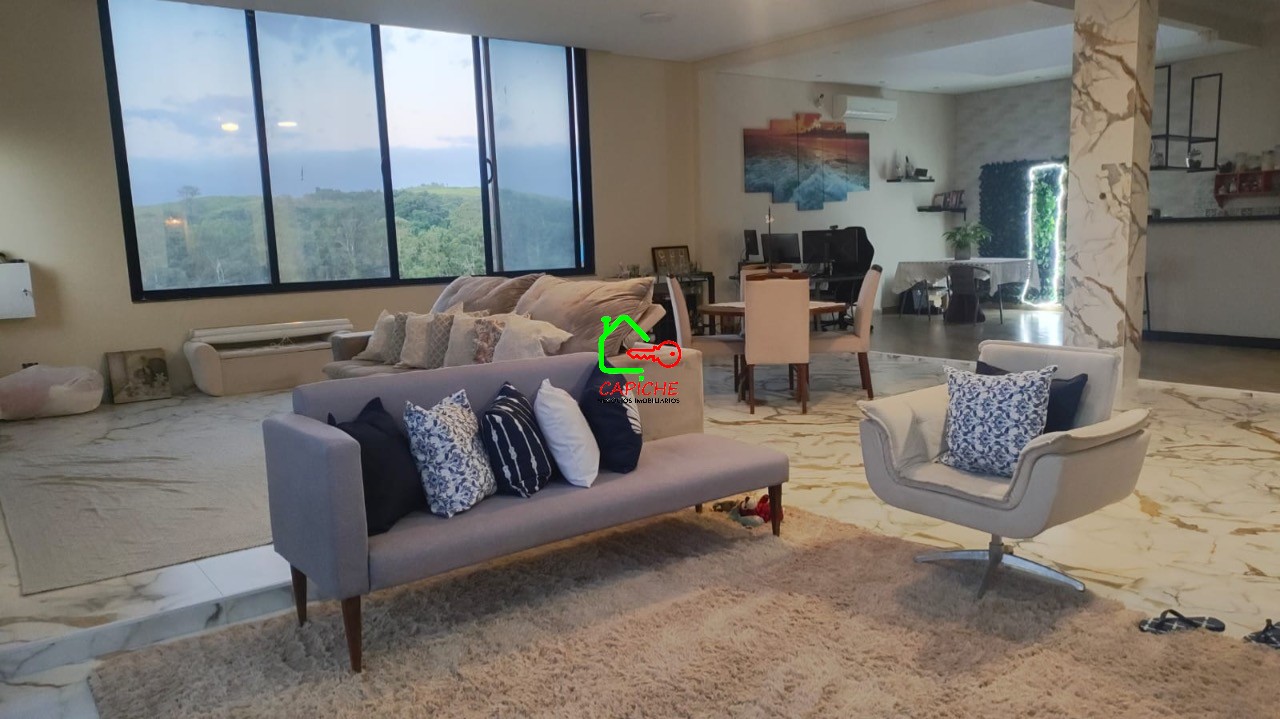 Casa de Condomínio, 4 quartos - Foto 23