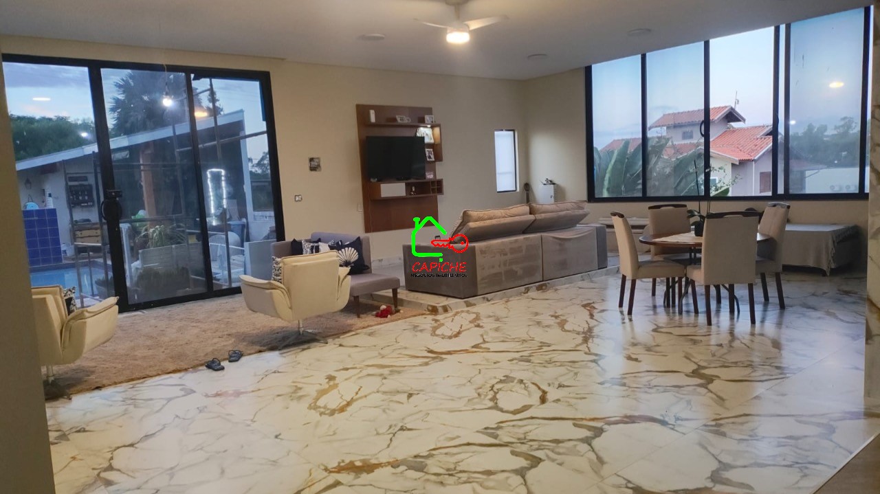 Casa de Condomínio, 4 quartos - Foto 26