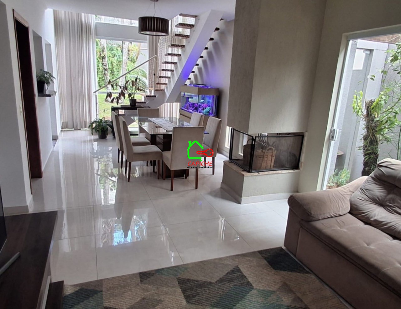 Casa de Condomínio, 3 quartos - Foto 14