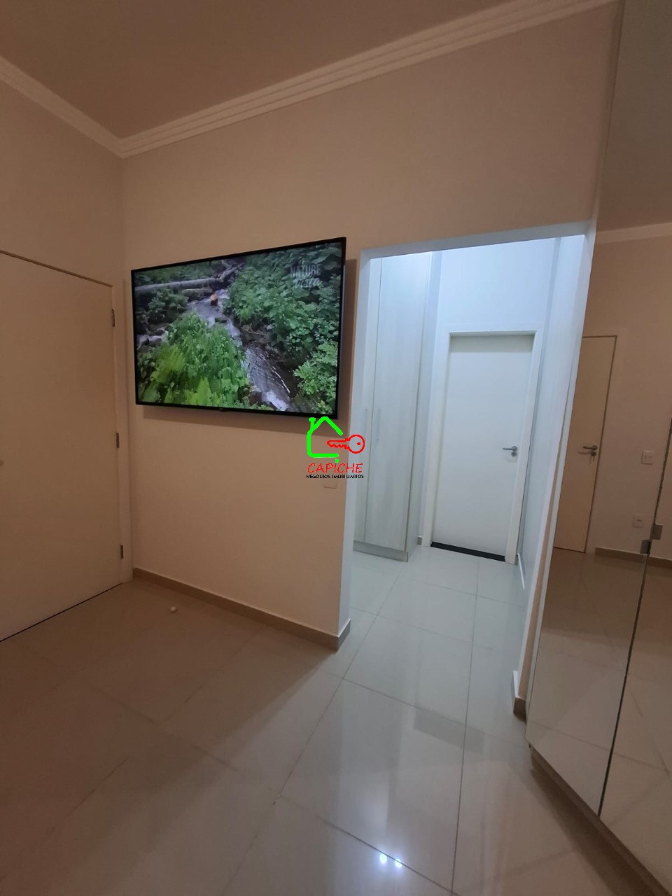 Casa de Condomínio, 3 quartos - Foto 10