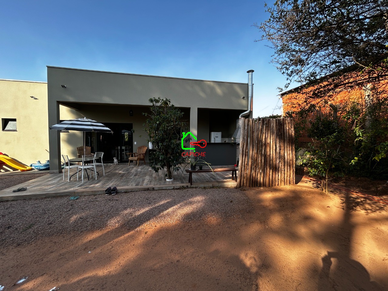 Casa de Condomínio, 4 quartos - Foto 22