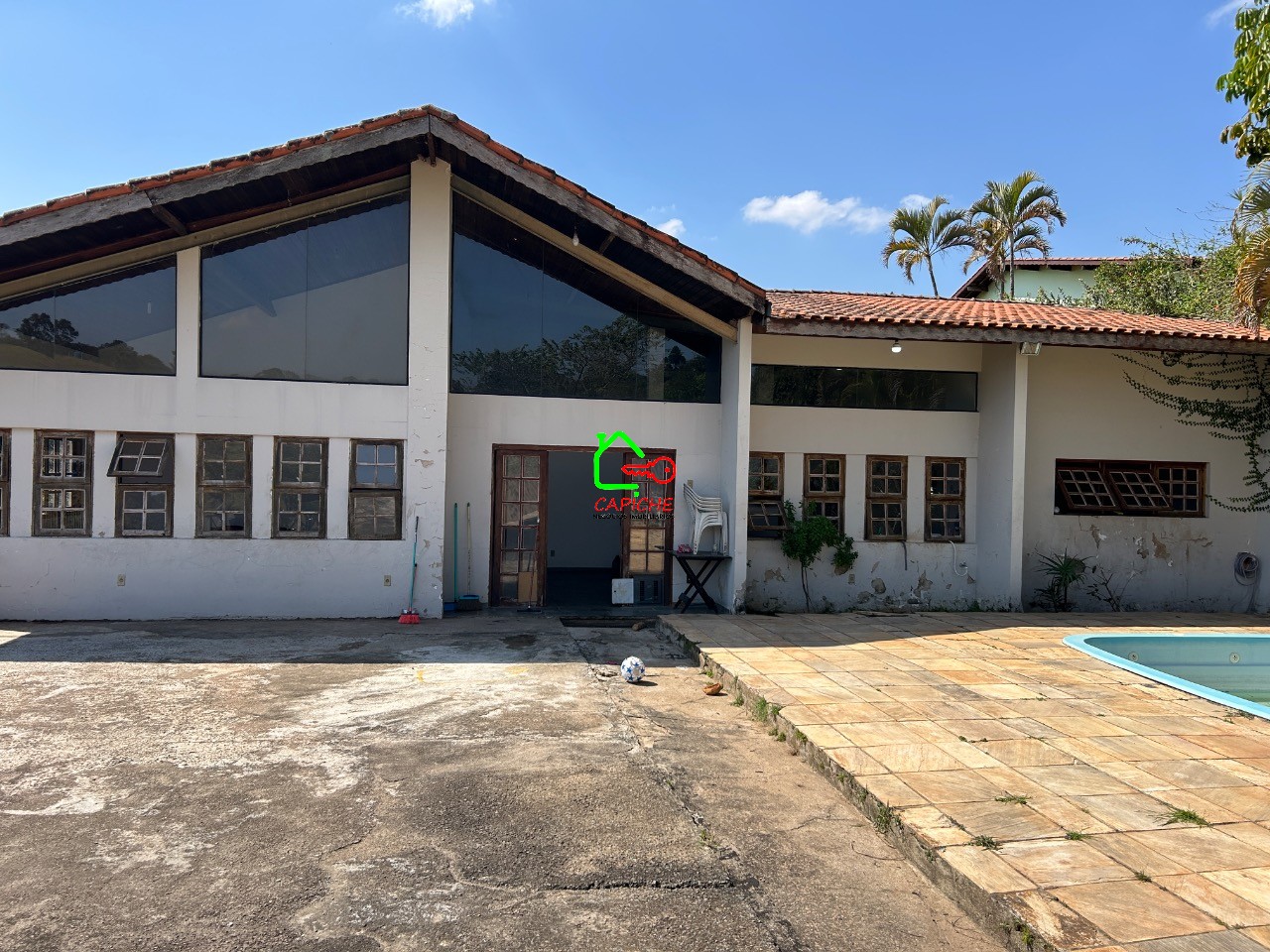 Casa de Condomínio, 5 quartos - Foto 19