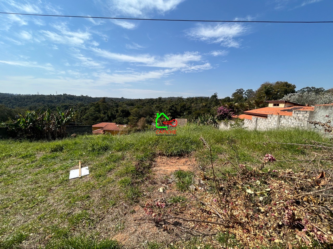 Terreno, 1000 m² - Foto 7