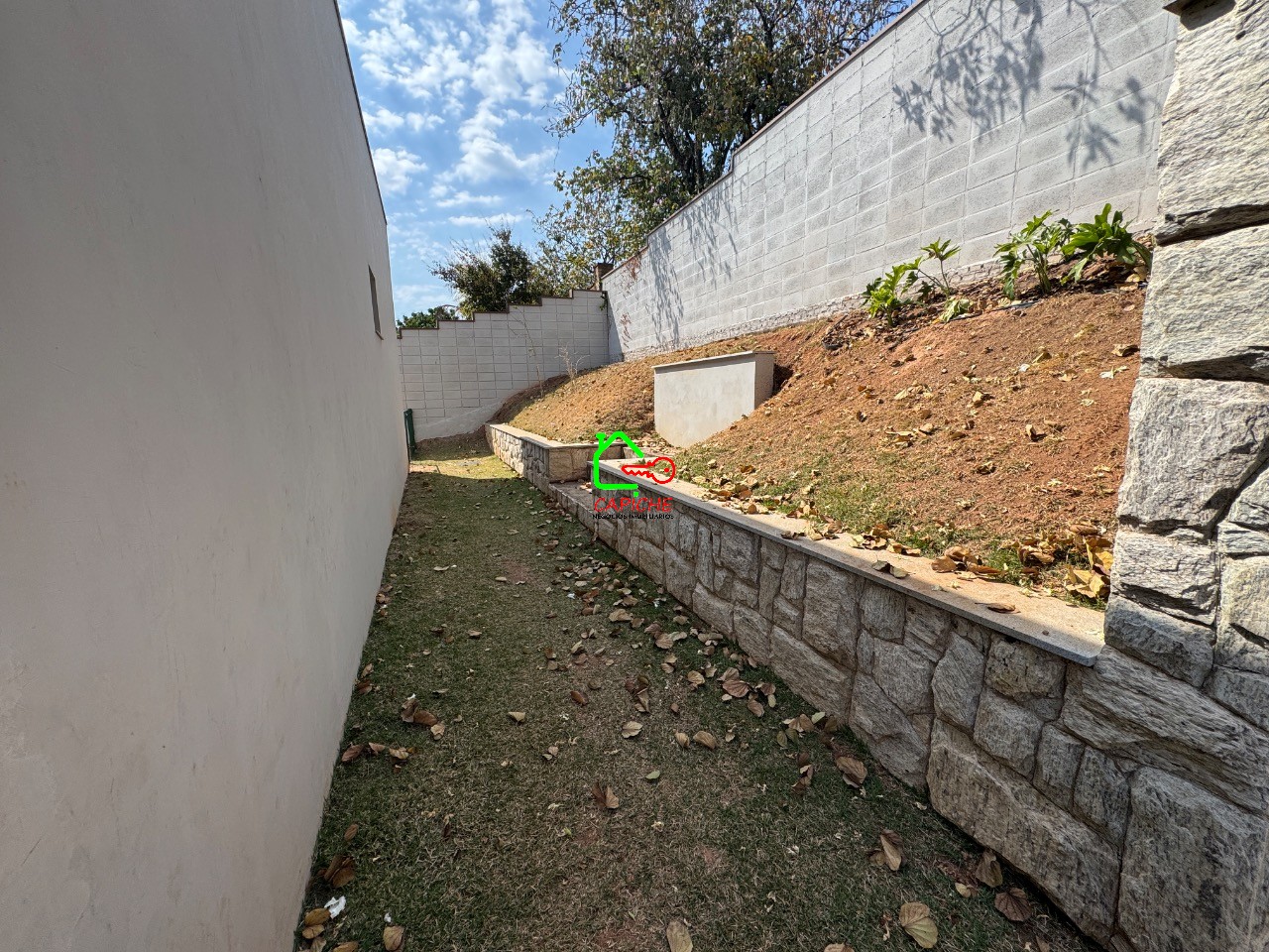 Casa de Condomínio, 4 quartos - Foto 32