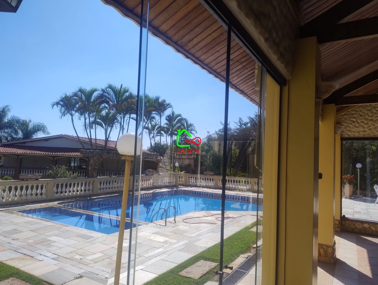Casa de Condomínio à venda com 3 quartos - Foto 36