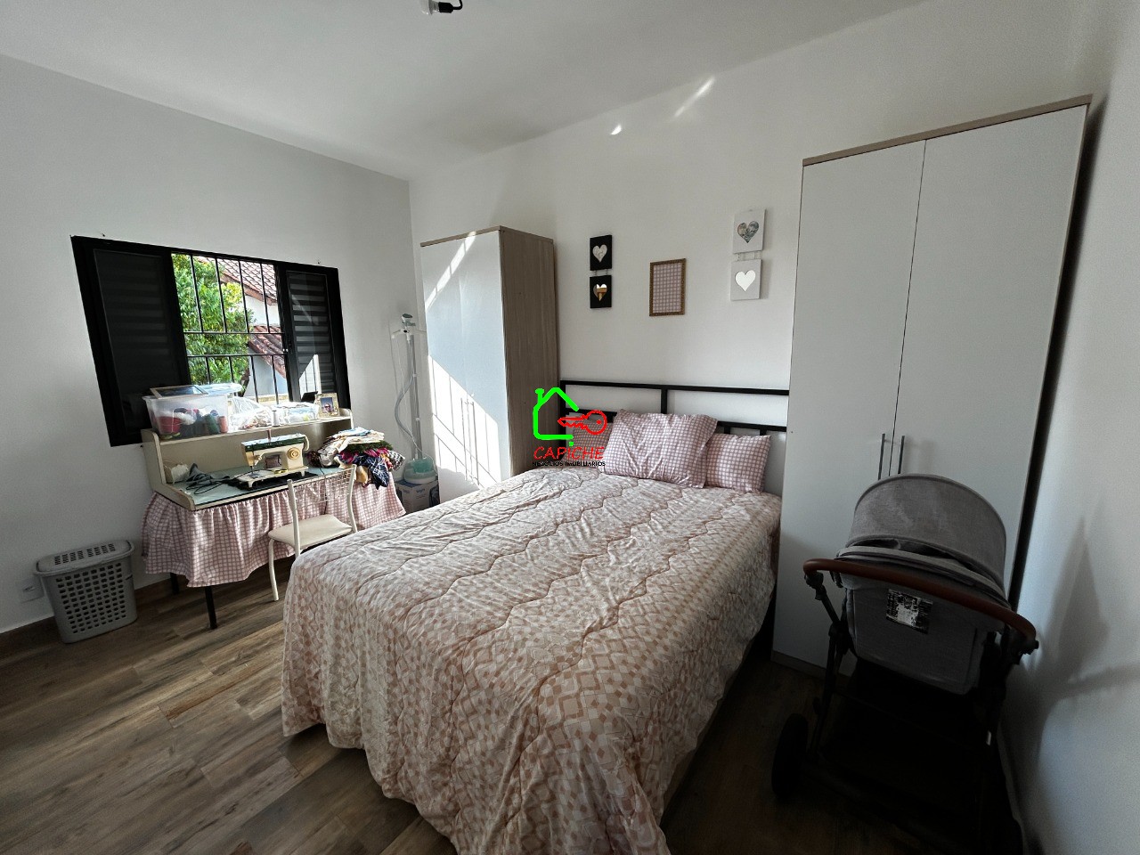 Casa de Condomínio, 4 quartos - Foto 5