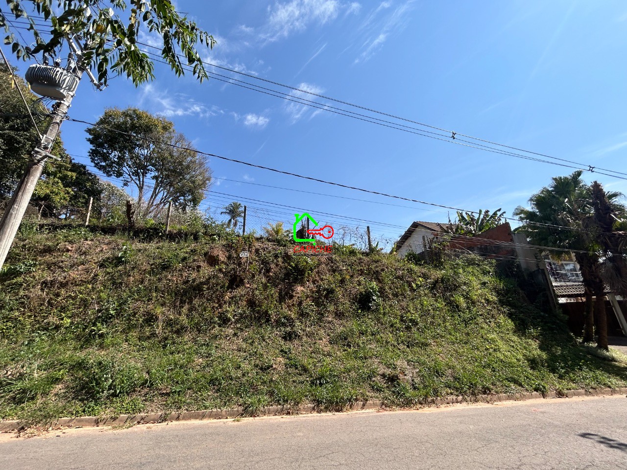 Terreno, 1000 m² - Foto 8